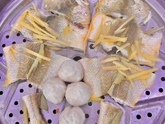 -船奇蒸汽海鲜·闽菜(八市海鲜总店)