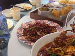 -巴特餐饮6加1音乐餐吧·新疆菜