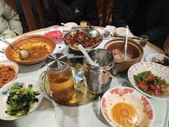 -吴掌柜·藕汤印象(南湖店)