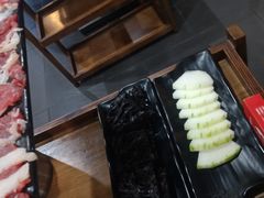 -牛a潮汕鲜牛肉粿条(天河北店)