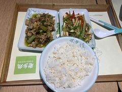 -老乡鸡(南京胜利路店)