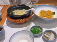 -馋三尺蟹粉小笼(人民广场店)