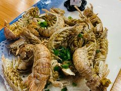 -食鼎记海鲜大排档(美食街店)