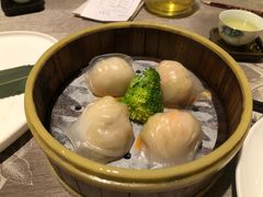 -香云轩·顺德菜(香云纱园林酒店店)