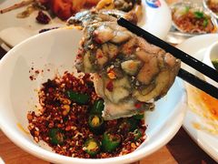 -汉丽轩韩式自助烤肉(大学城龙湖U城天街A馆店)