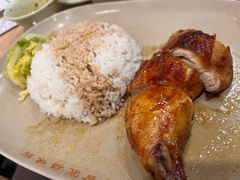 -百家鸡味馆(清泰店)