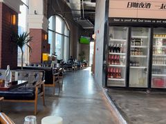 -埠口精酿夜景餐酒吧· BREWPORT BISTRO(长嘉汇重庆之眼店)