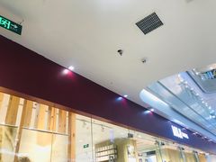 -MUJI无印良品(万达太原街店)