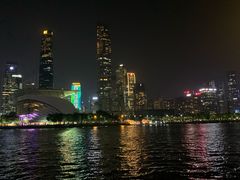 -广州塔