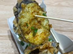 -李好吉吉自选炸鸡(星天广场店)