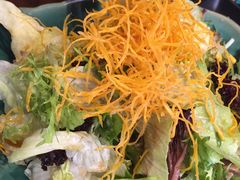 -一井烧肉·活鳗·寿司(望京SOHO店)