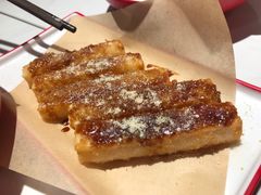 红糖糍粑-万利记长沙米粉小吃(东方宝泰店)