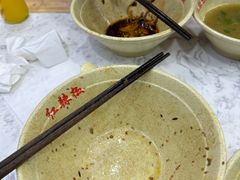 -豫厨老汤拉面(企业广场店)