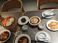 -晓淮山·扬州早茶·淮扬菜(龙阳广场店)