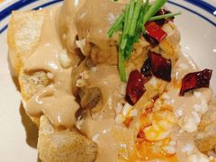 煎焖子-好介口深夜酒馆(梅江店)