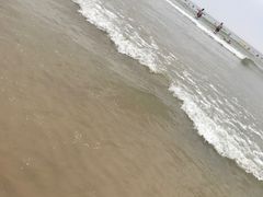 -那香海钻石沙滩浴场