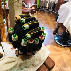 -Every Day Hair Studio