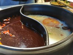 -钢管厂歆瑞源油卤串串香(春熙路太古里店)