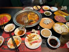 -牛New寿喜烧(闵行龙湖天街店)