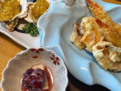 -禾风·海鲜料理自助(玉林店)