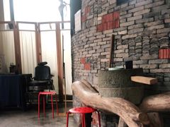 大堂-几荷·恰似故人来(秀水广场店)