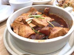 -关东小磨东北菜(上海长风大悦城店)