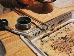 -新石器烤肉(南站店)