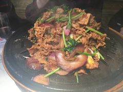 -京味斋·北京烤鸭(华威桥北工大店)