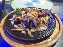 -大董烤鸭店(王府井店)