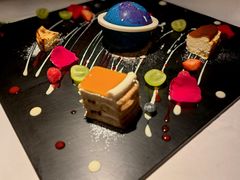 -燃扒房Steakhouse(皇庭店)