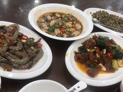 -长平老姿娘夜粥(平东一街店)