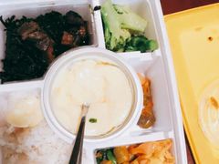 干菜扣肉-老娘舅(文晖路店)