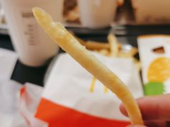 -麦当劳·得来速店(星沙大道店)