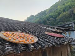 -林坑古村落