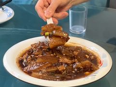 -味好美土菜(迎宾东路店)