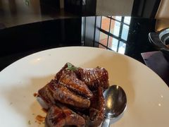 -上海苏宁宝丽嘉酒店·嘉府壹号中餐厅