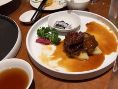 -上海人家花樣年华(中山公园店)