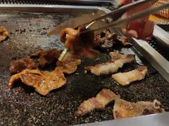 -金顺韩式烤肉·网红烤肉店(广利路店)