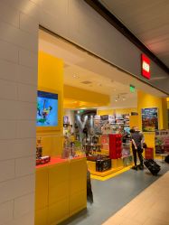 -乐高授权专卖店(浦东嘉里城店)