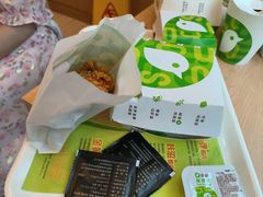 -德克士(什邡永辉超市店)