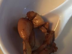 -蟹肉煲蟹肉(阊胥路店)
