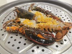 -船奇蒸汽海鲜·闽菜(八市海鲜总店)