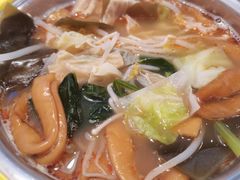 -无名缘米粉(步行街店)