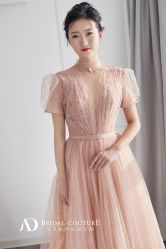 -艾朵婚纱