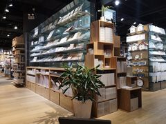 -MUJI无印良品(大悦城店)