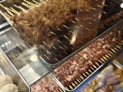 -马小毛老上海里脊肉(南翔印象城店)