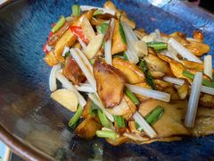 -半山腰·云南菜(侨福芳草地店)