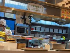 -西贝(枫蓝国际购物中心店)
