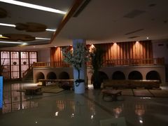 -热带雨林汗蒸馆(汶水东路店)