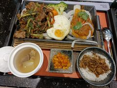 -天母蓝鸟西餐厅·烘焙蛋糕(十三碗店)